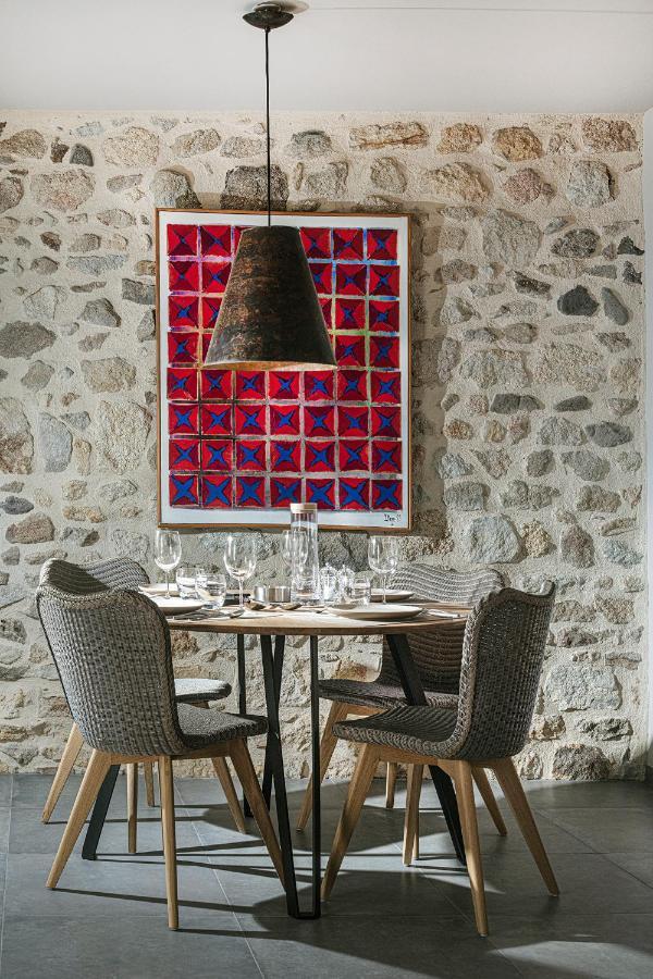 The View - Gite Mont Dore Montpeyroux  Exterior foto